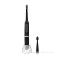 Battery Operated Timer Sonic Electric Toothbrush For Adults